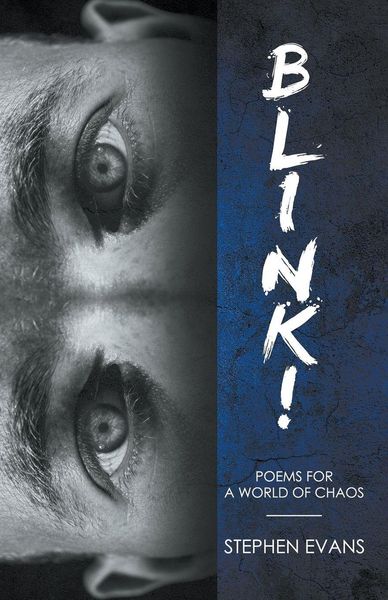 Produktbild: BLINK! Poems for a World of Chaos