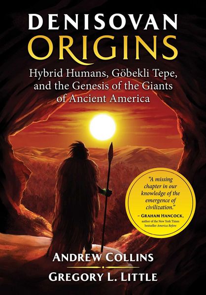 Produktbild: Denisovan Origins