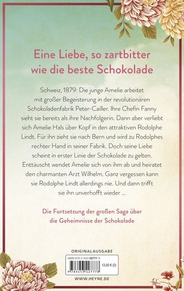 Produktbild: Der Duft von Gl&uuml;ck
