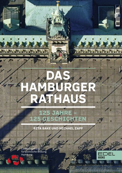 Produktbild: Das Hamburger Rathaus