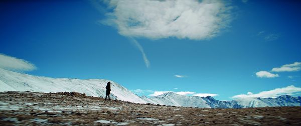 Produktbild: Climate Warriors - Der Kampf um die Zukunft unseres Planeten