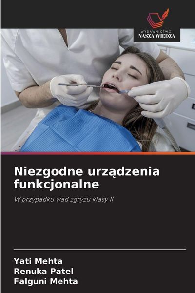 Produktbild: Niezgodne urz&iquest;dzenia funkcjonalne