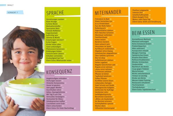 Produktbild: Die Eltern-Trickkiste