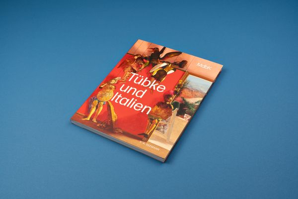 Produktbild: T&uuml;bke und Italien