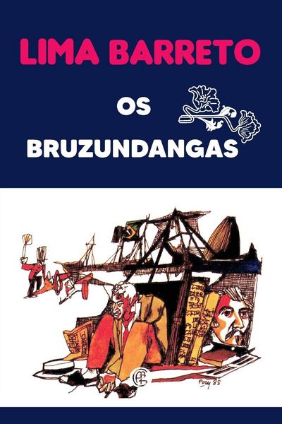 Produktbild: Os Bruzundangas