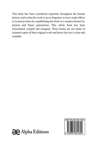 Produktbild: An Enquiry Concerning The Principles Of Taste, And Of The Origin Of Our Ideas Of Beauty, Etc.