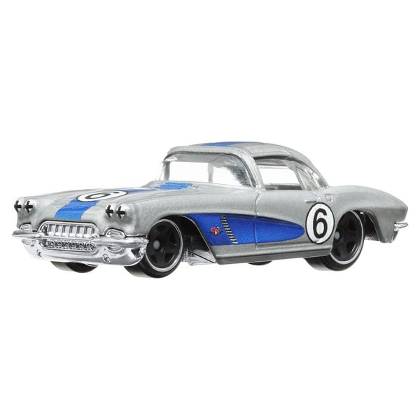 Produktbild: Hot Wheels Modellauto Vintage Mix 1