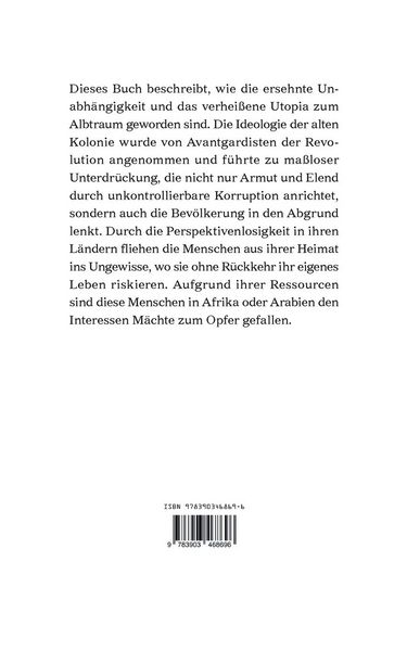 Produktbild: Verschollene Utopia im Jenseits der Ungewissheit