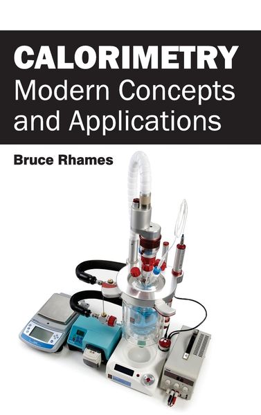 Produktbild: Calorimetry