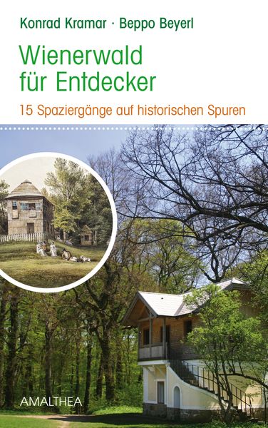 Produktbild: Wienerwald f&uuml;r Entdecker