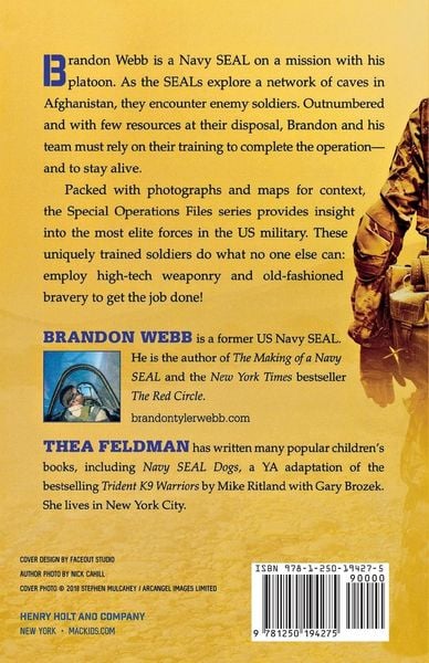Produktbild: Navy Seals