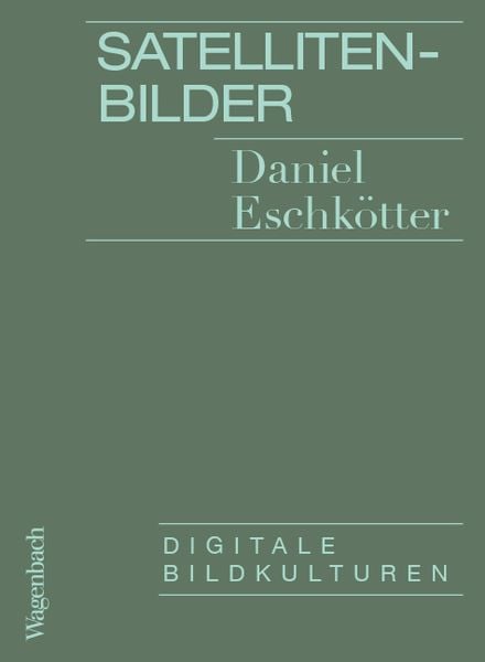Produktbild: Satellitenbilder