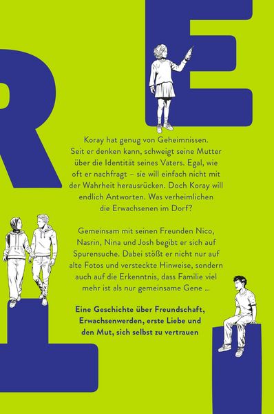 Produktbild: FREI &ndash; Bester Anfang (FREI 3)