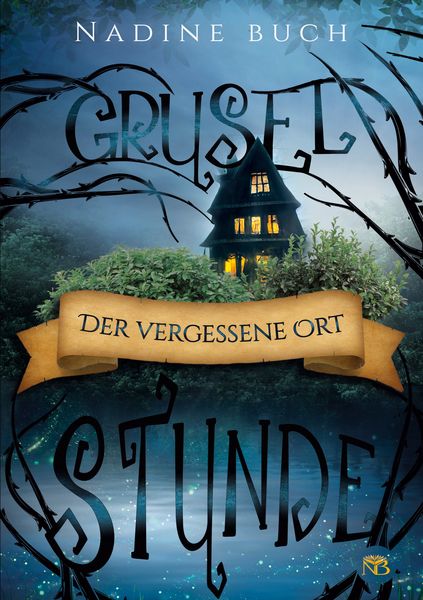Produktbild: Gruselstunde