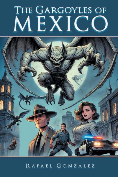 Produktbild: The Gargoyles of Mexico