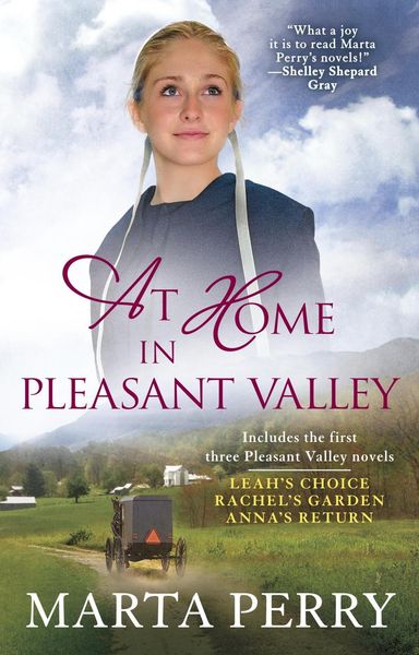 Produktbild: At Home in Pleasant Valley