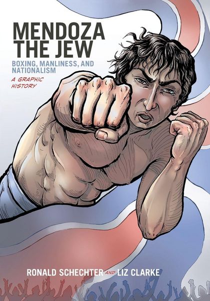 Produktbild: Mendoza the Jew