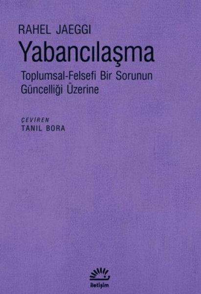 Produktbild: Yabancilasma