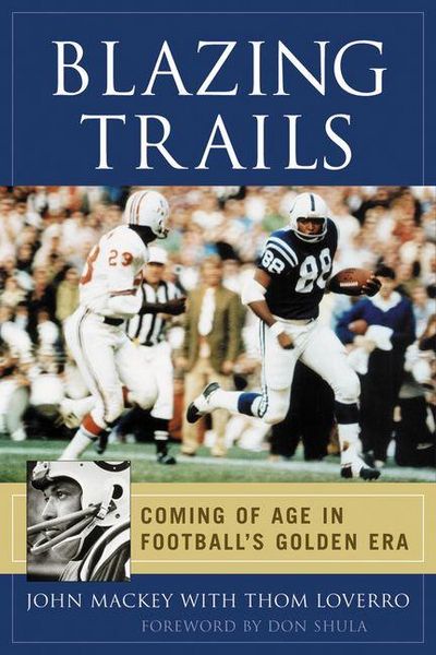 Produktbild: Blazing Trails