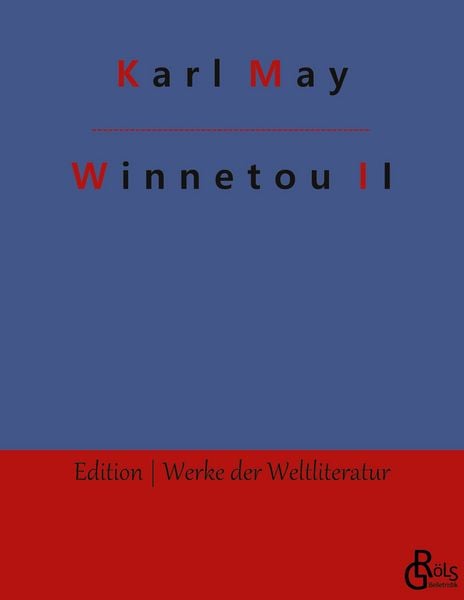 Produktbild: Winnetou