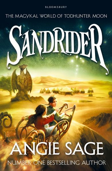 Produktbild: SandRider