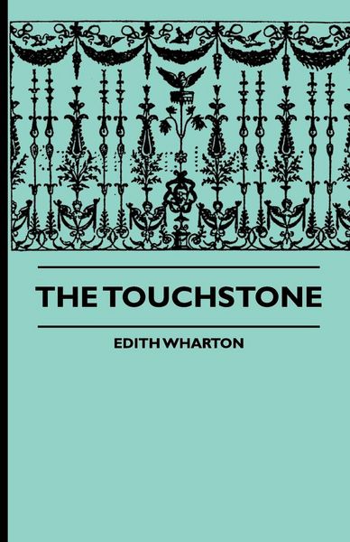 Produktbild: The Touchstone