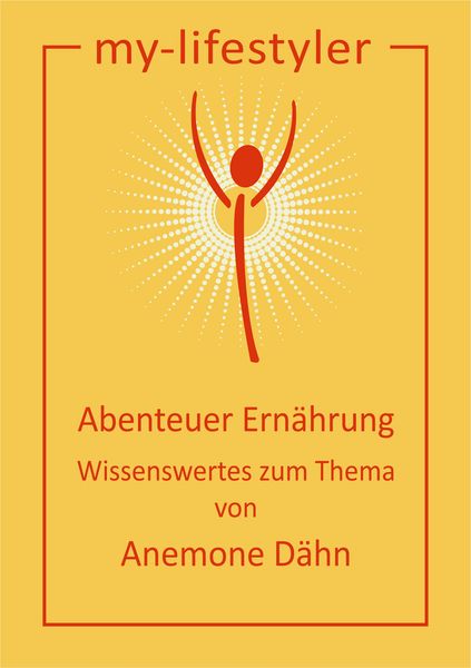 Produktbild: Abenteuer Ern&auml;hrung