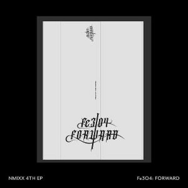 Produktbild: Fe3O4: Forward (Go Ver.)
