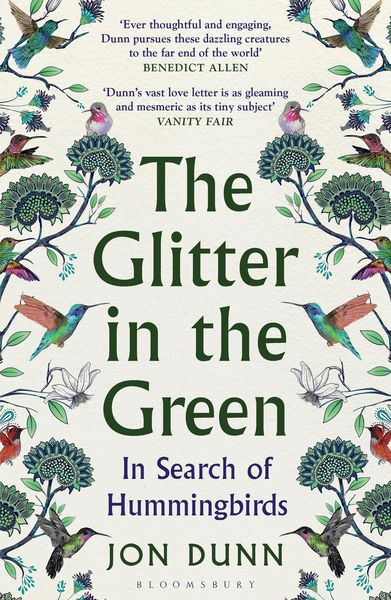 Produktbild: The Glitter in the Green