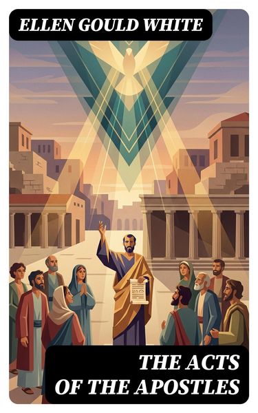 Produktbild: The Acts of the Apostles
