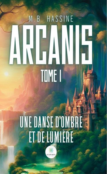 Produktbild: Arcanis