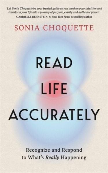 Produktbild: Read Life Accurately
