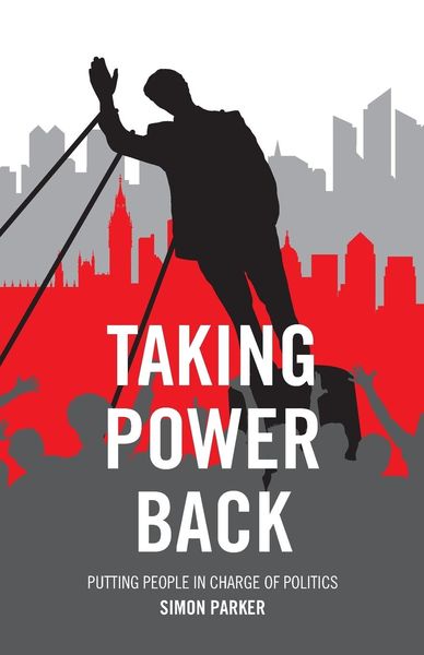 Produktbild: Taking power back