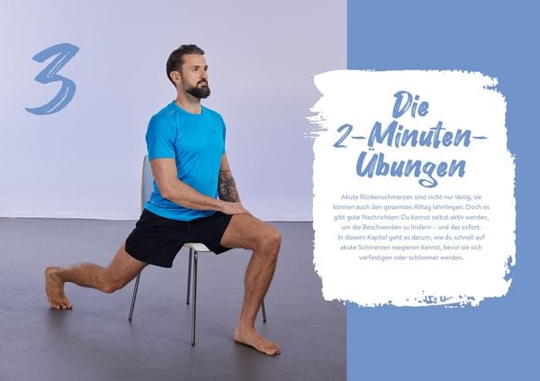 Produktbild: SOS, ich habe R&uuml;cken