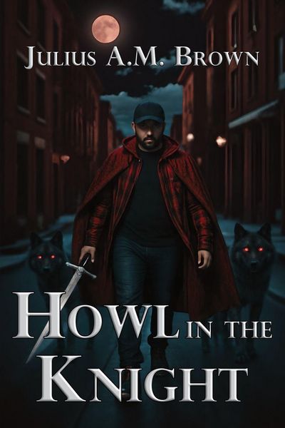 Produktbild: Howl in the Knight