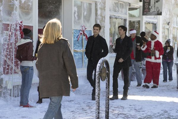 Produktbild: The Vampire Diaries - Staffel 7 [5 DVDs]