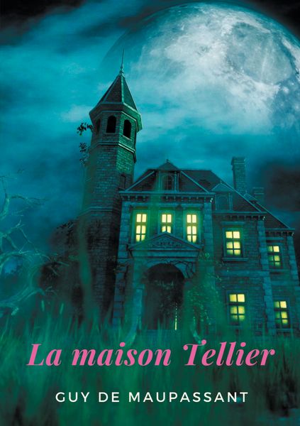 Produktbild: La Maison Tellier