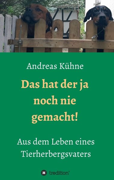 Produktbild: Das hat der ja noch nie gemacht!
