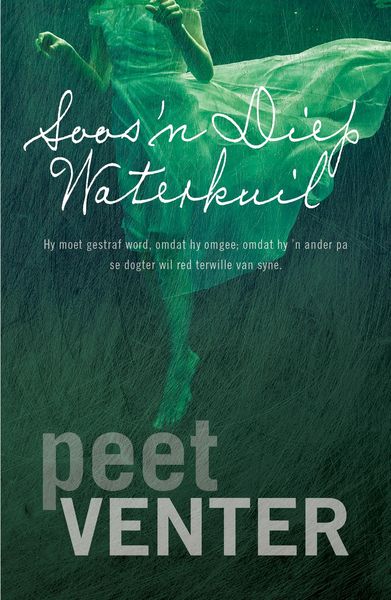 Produktbild: Soos 'n diep waterkuil