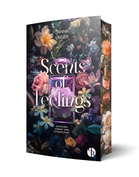 Produktbild: Scents of Feelings