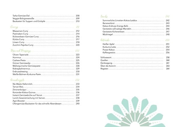 Produktbild: Ayurveda-Ern&auml;hrung f&uuml;r Berufst&auml;tige