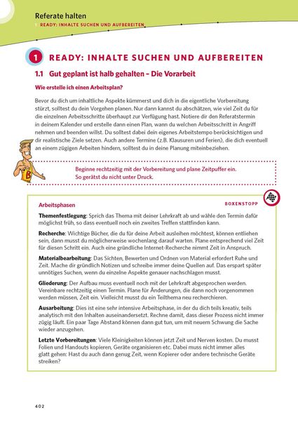 Ich Gehe In Die 10 Klasse Englisch 'Das große Übungsbuch Englisch 5. - 10. Klasse' - 'Englisch' Schulbuch