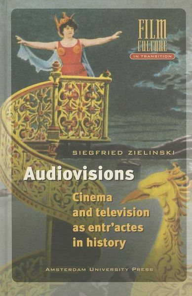 Produktbild: Audiovisions
