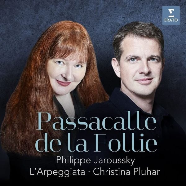 Produktbild: Passacalle de la Follie