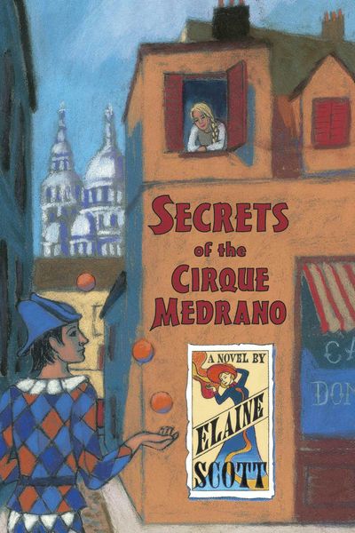 Produktbild: Secrets of the Cirque Medrano