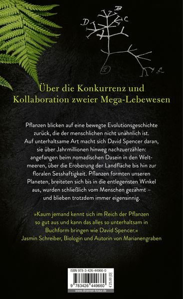 Produktbild: Wurzelreich