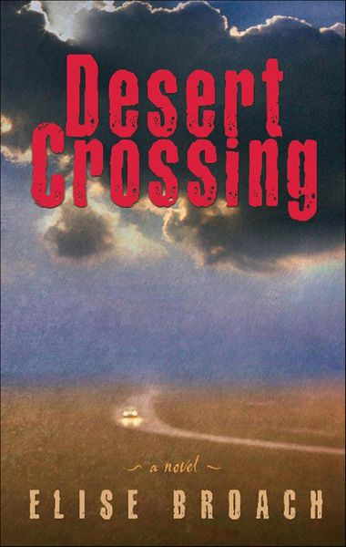 Produktbild: Desert Crossing