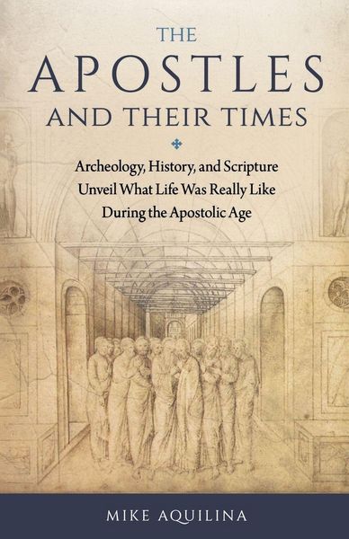 Produktbild: Apostles and Their Times