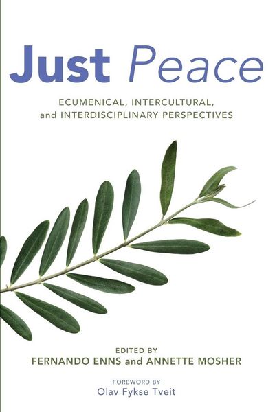 Produktbild: Just Peace