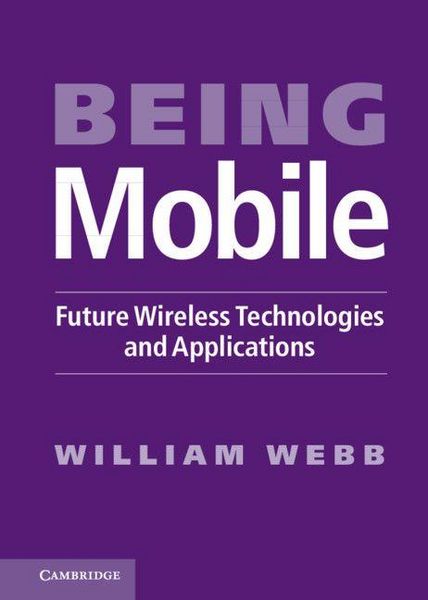 Produktbild: Being Mobile